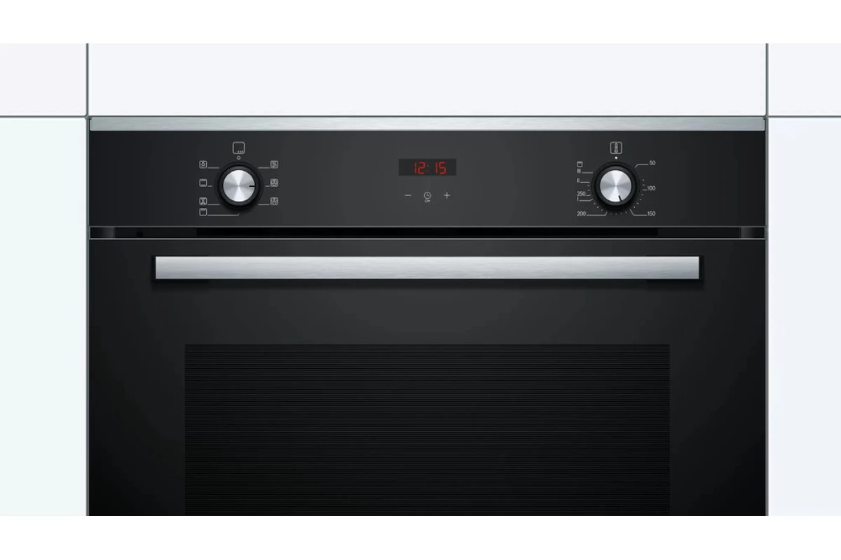 Духовой шкаф Bosch HBS233BS0