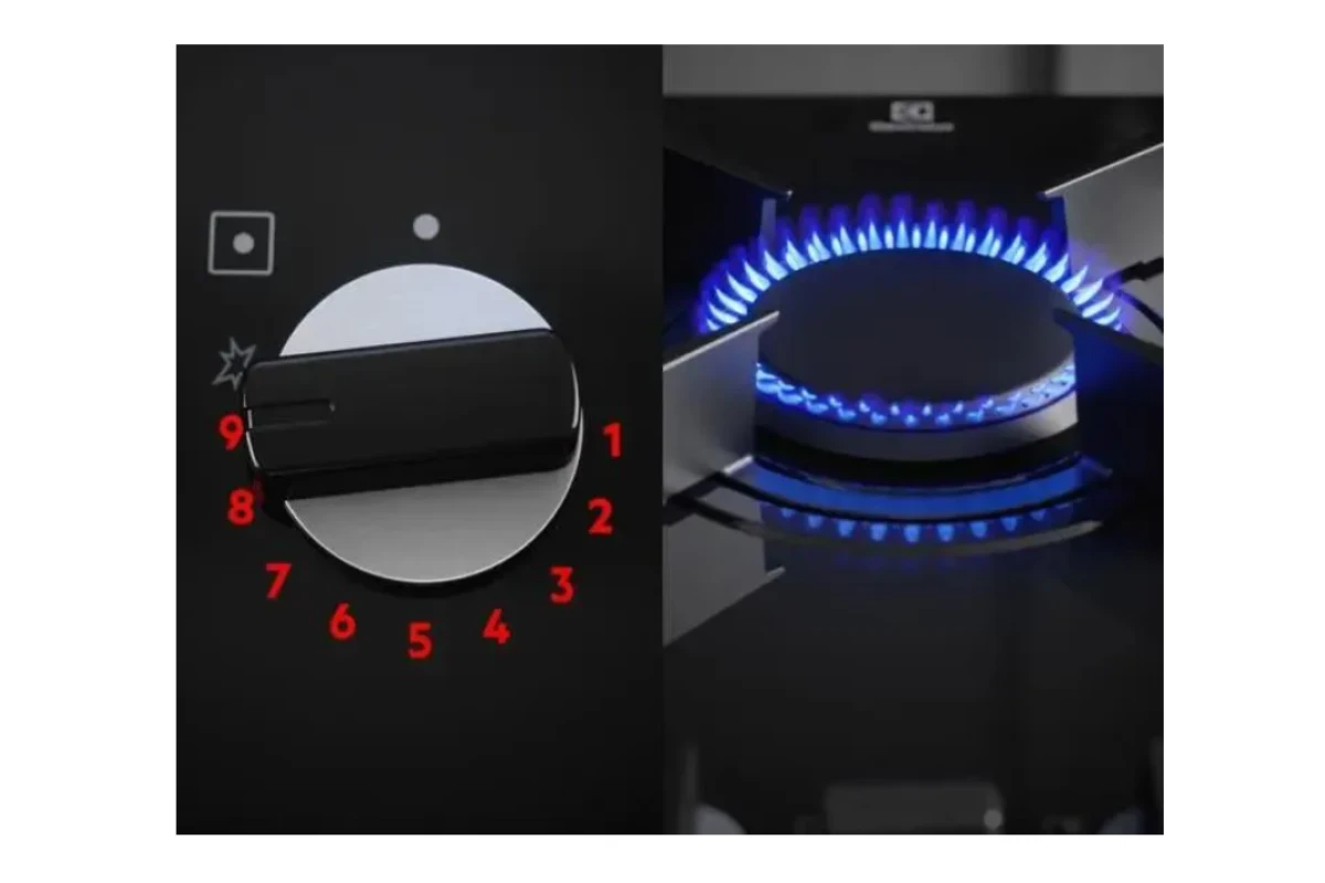 Варочная панель Electrolux KGG953753K