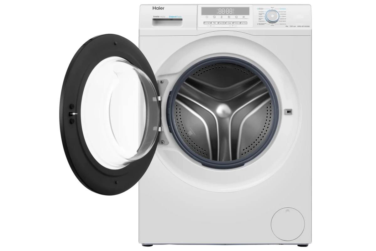 Стиральная машина Haier HW60-BP10929BE