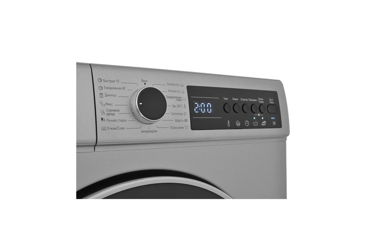 Стиральная машина Scandilux LM2T 6085 S