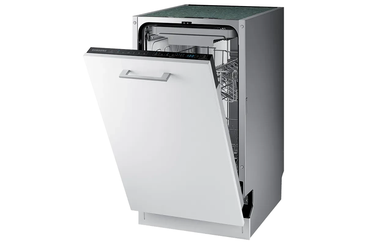 Встраиваемая посудомоечная машина Samsung DW50R4050BB