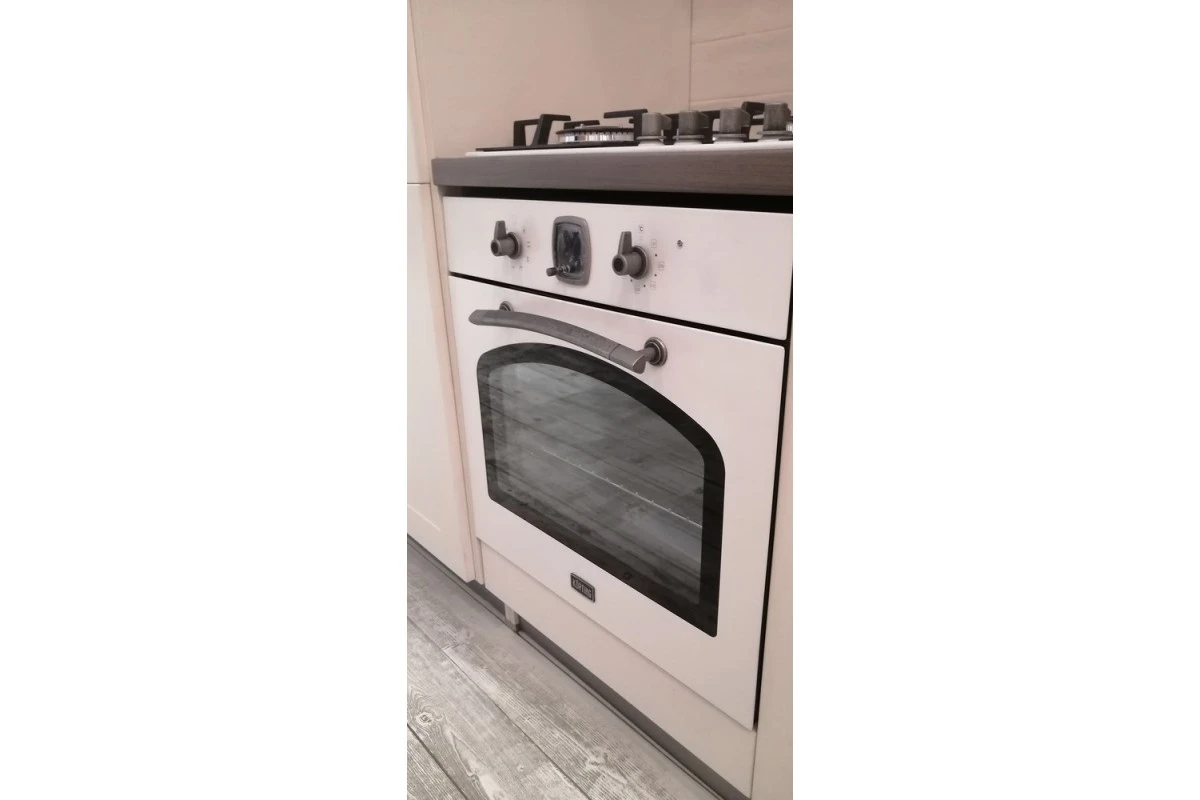 Духовой шкаф Korting OKB 481 CRSI