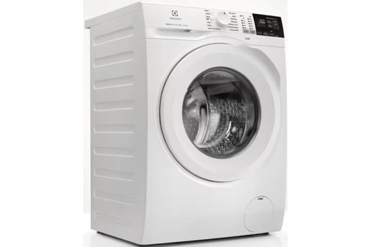 Стиральная машина Electrolux EW6FN448W