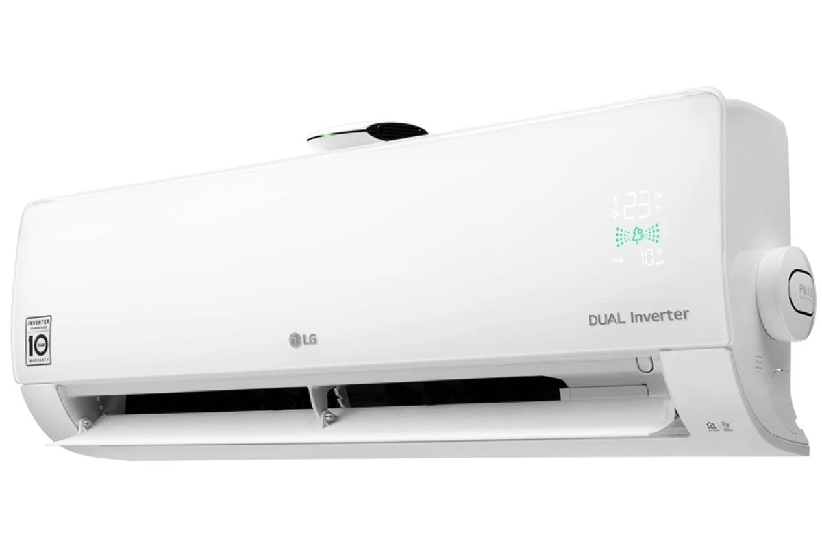 Кондиционер Lg Air Puricare AP12RK