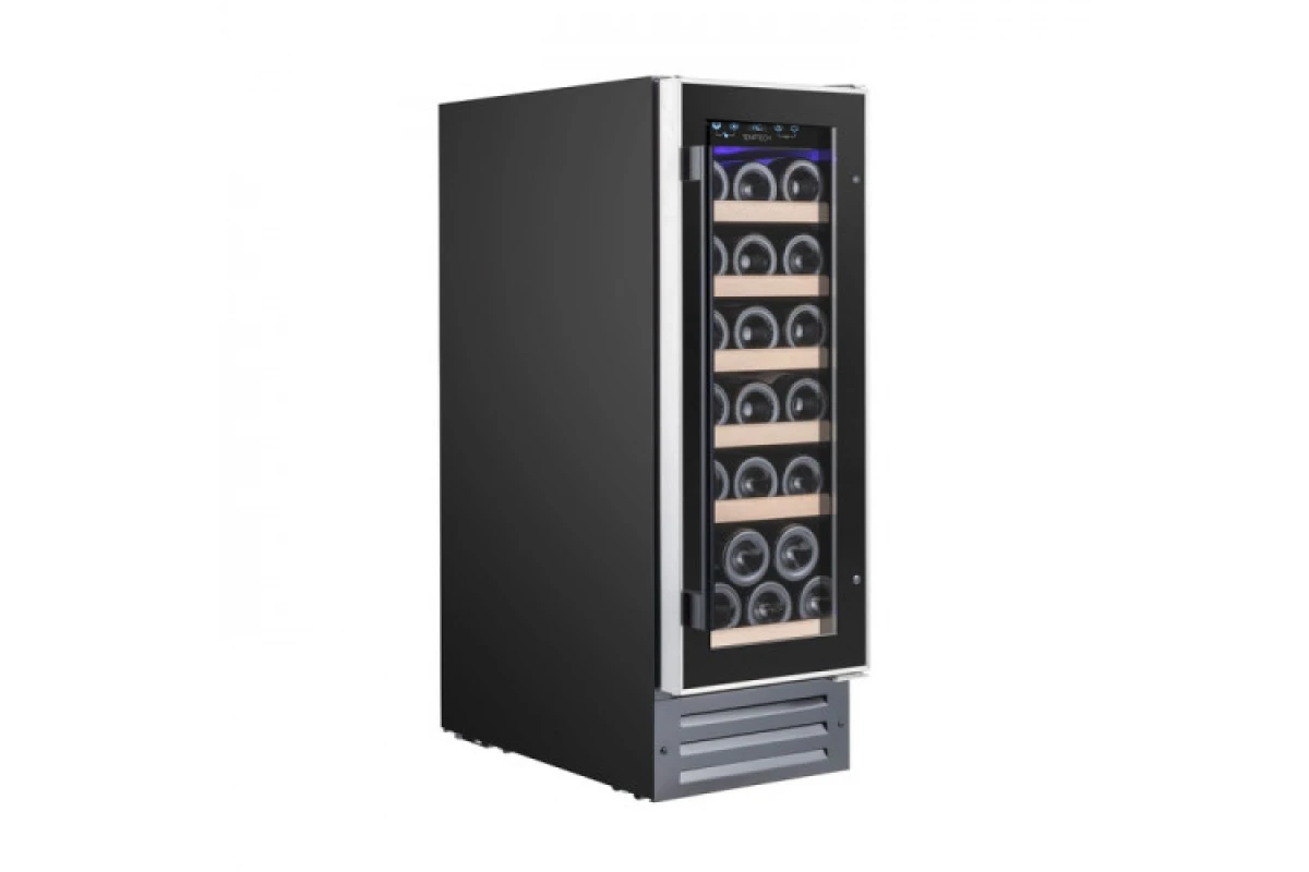 Винный шкаф Temptech WPQ30SCB