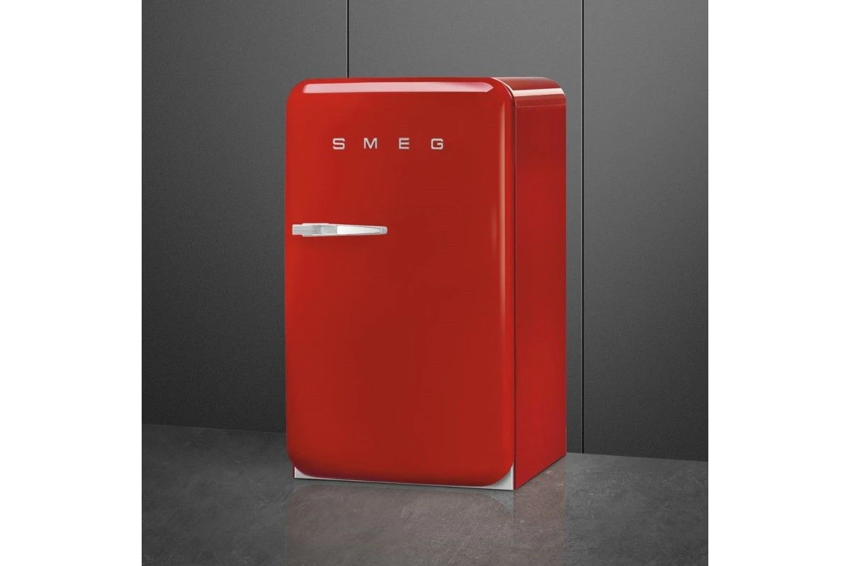 Холодильник Smeg FAB10RRD5