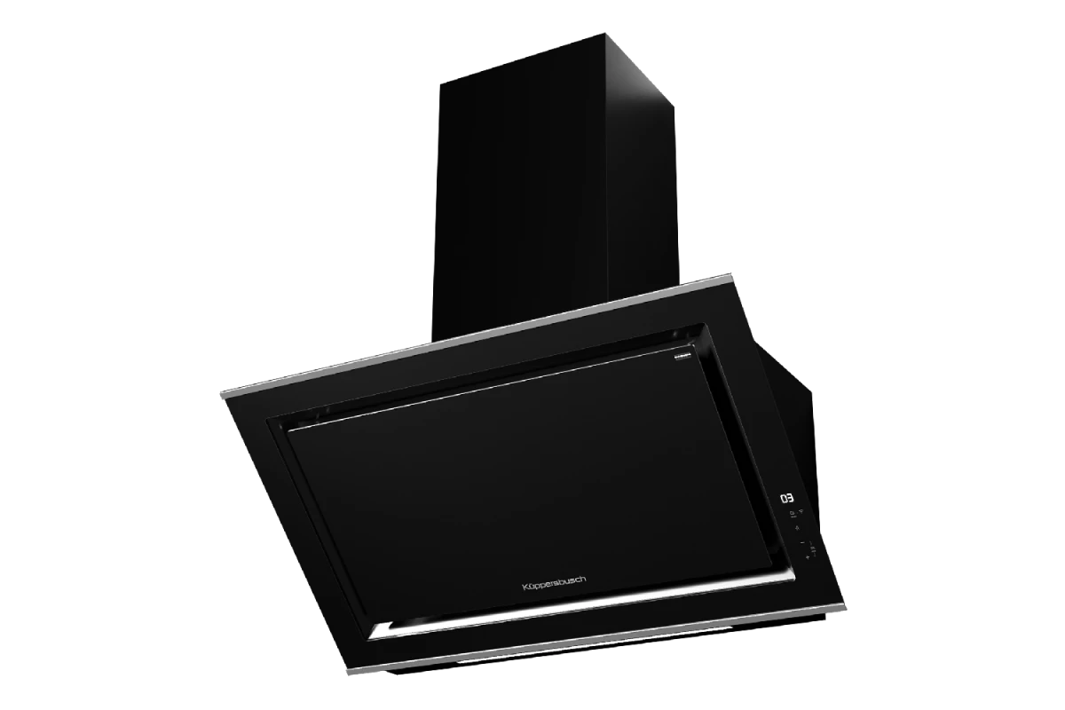Вытяжка Kuppersbusch DW 9880.0 S1 Stainless Steel