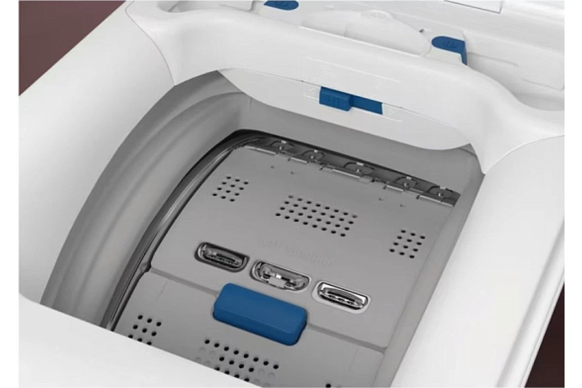 Стиральная машина Electrolux EW6TN24262