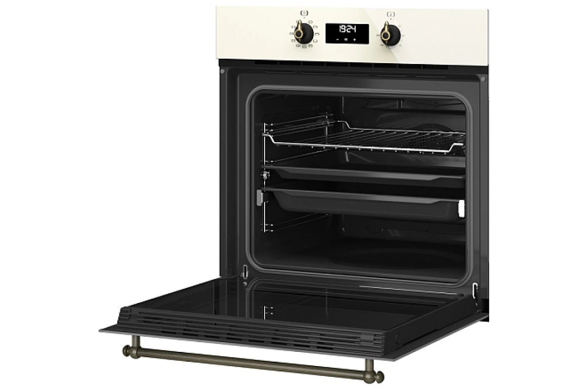 Духовой шкаф Teka HRB 6400 VNB BRASS