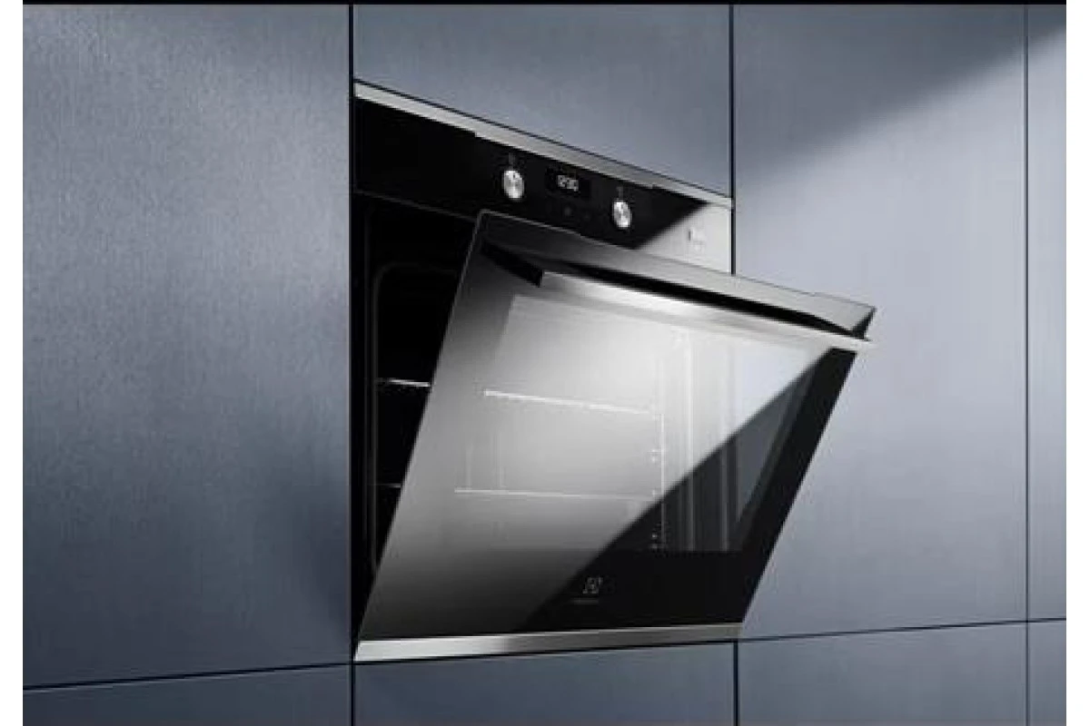 Духовой шкаф Electrolux KODEC75X