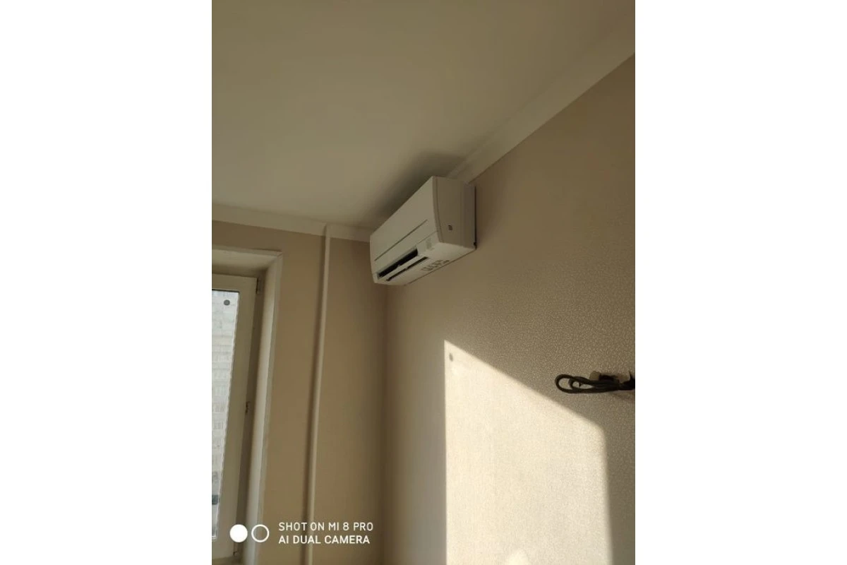 Кондиционер Mitsubishi Electric Standard MSZ-AP20VGK/MUZ-AP20VG