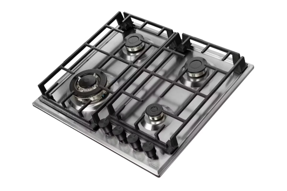 Встраиваемая варочная панель газовая DeLonghi GRETA 6GW IM