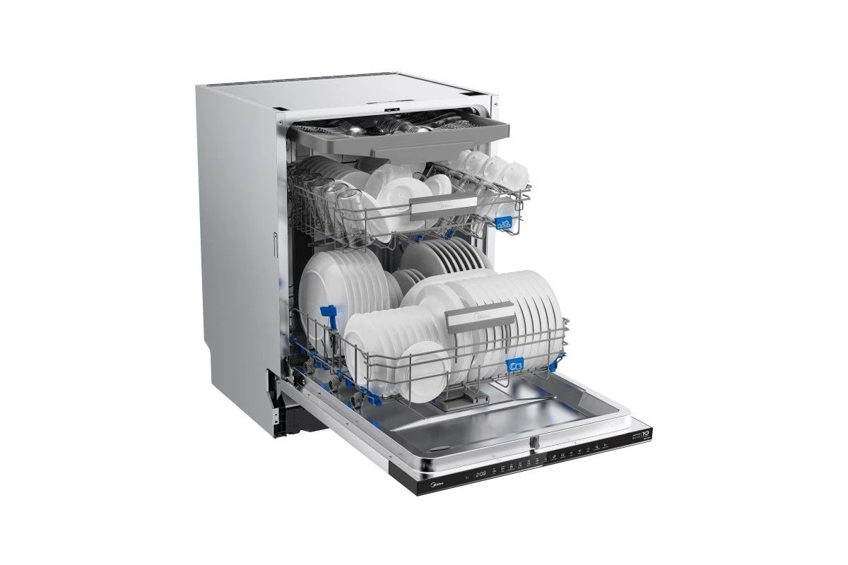 Встраиваемая посудомоечная машина Midea MID60S490I
