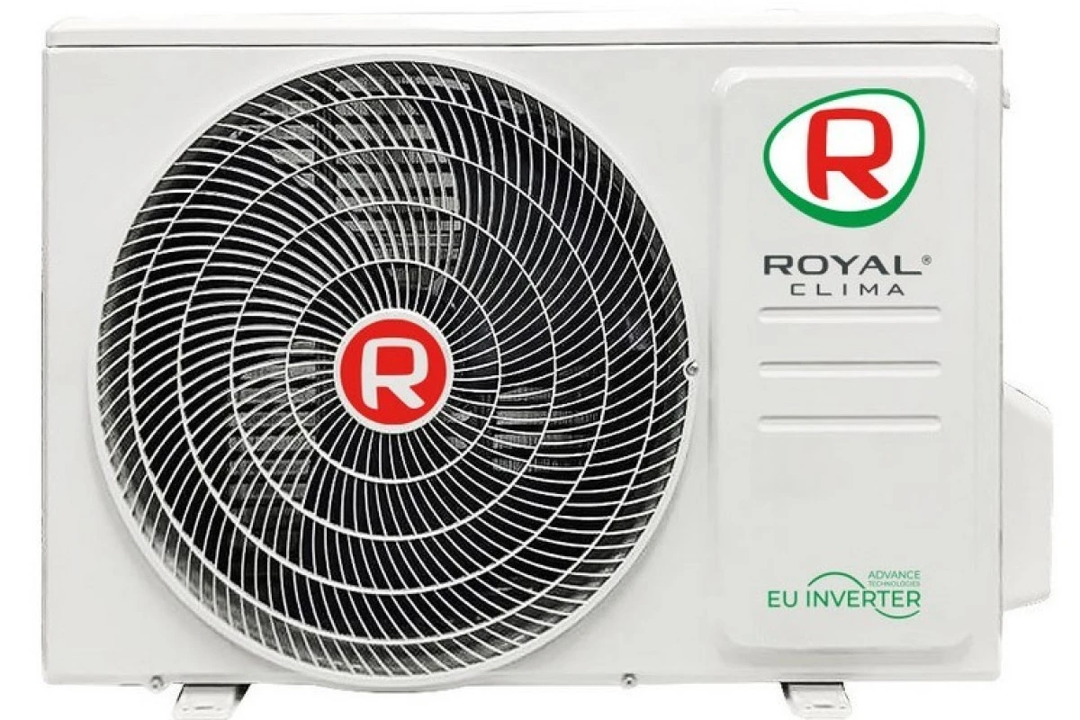 Кондиционер Royal Clima Triumph Lite RCI-TWL35HN