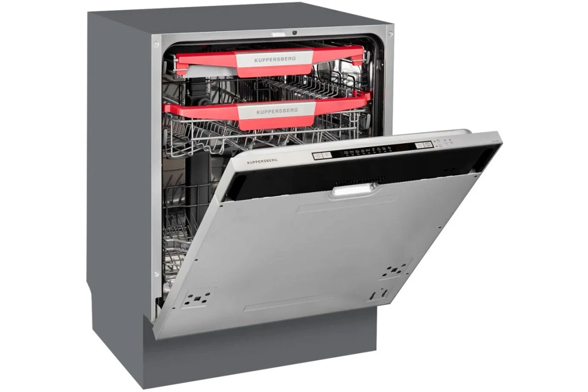 Встраиваемая посудомоечная машина Kuppersberg GLM 6080