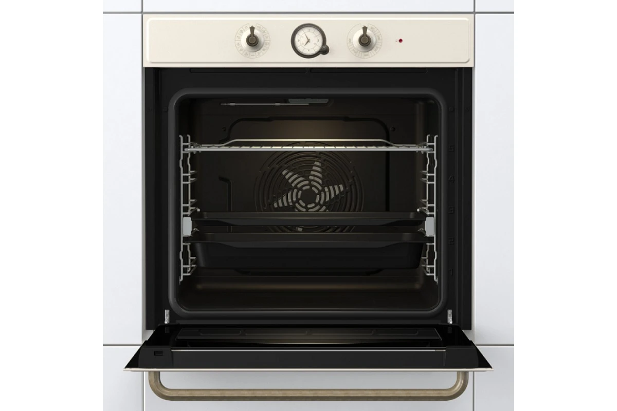 Духовой шкаф Gorenje BOS67372CLI