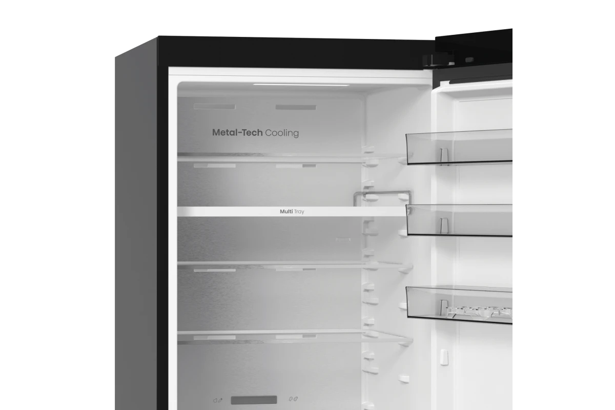 Холодильник Hisense RB5P410SAFE