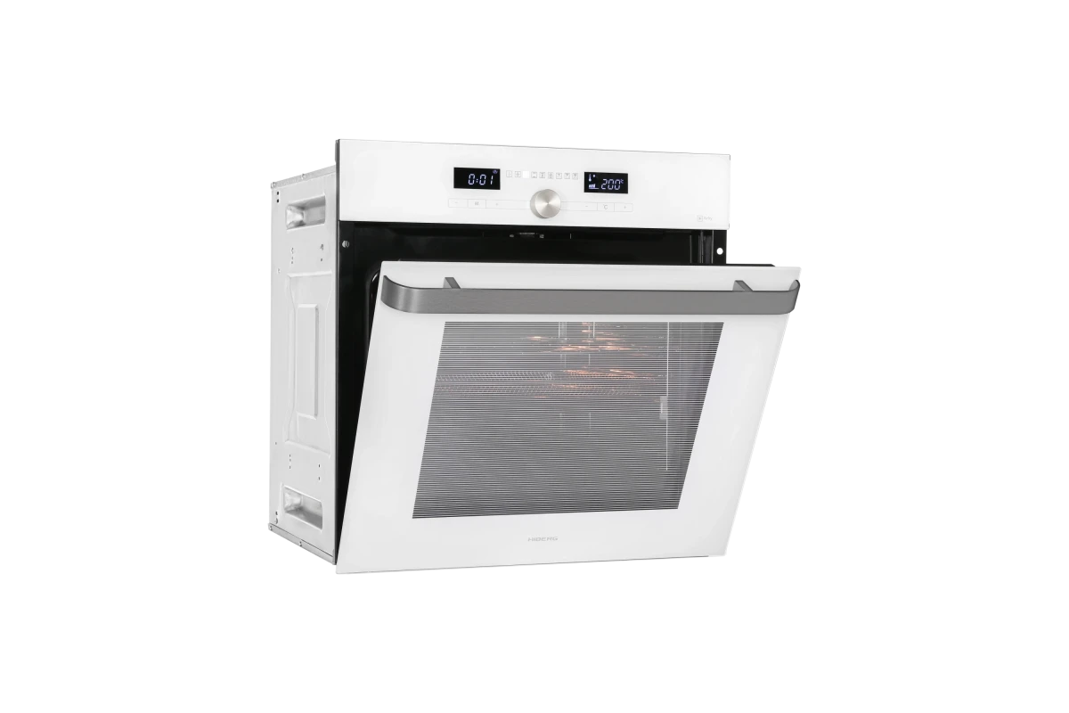 Духовой шкаф Hiberg VM 6193 W