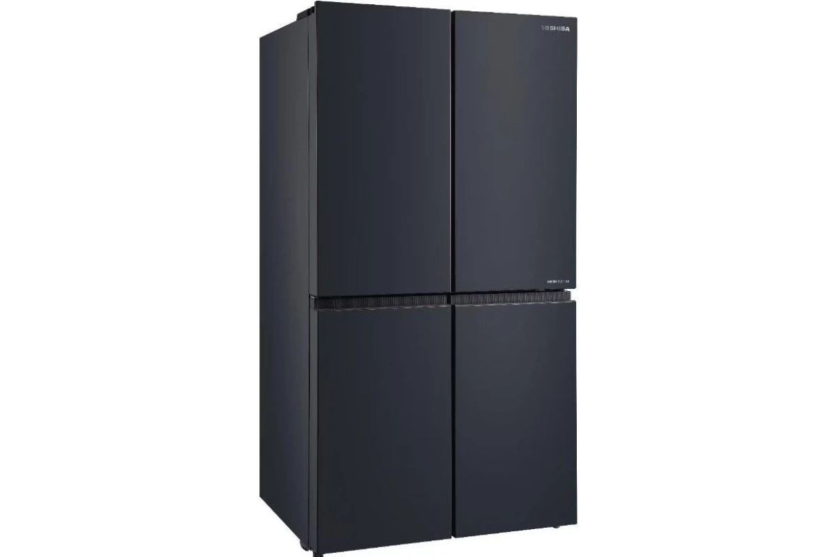 Холодильник Toshiba GR-RF900WI1-PMJ(06)