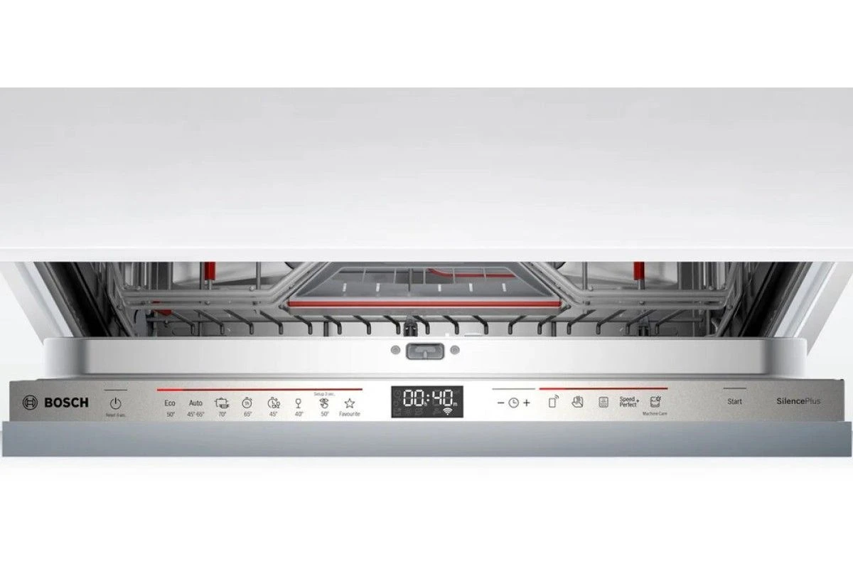 Встраиваемая посудомоечная машина Bosch SMV6ECX57E