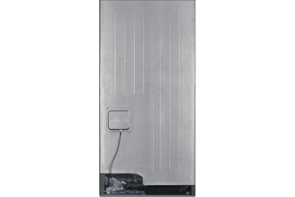 Холодильник Korting KNFM 91868 GN