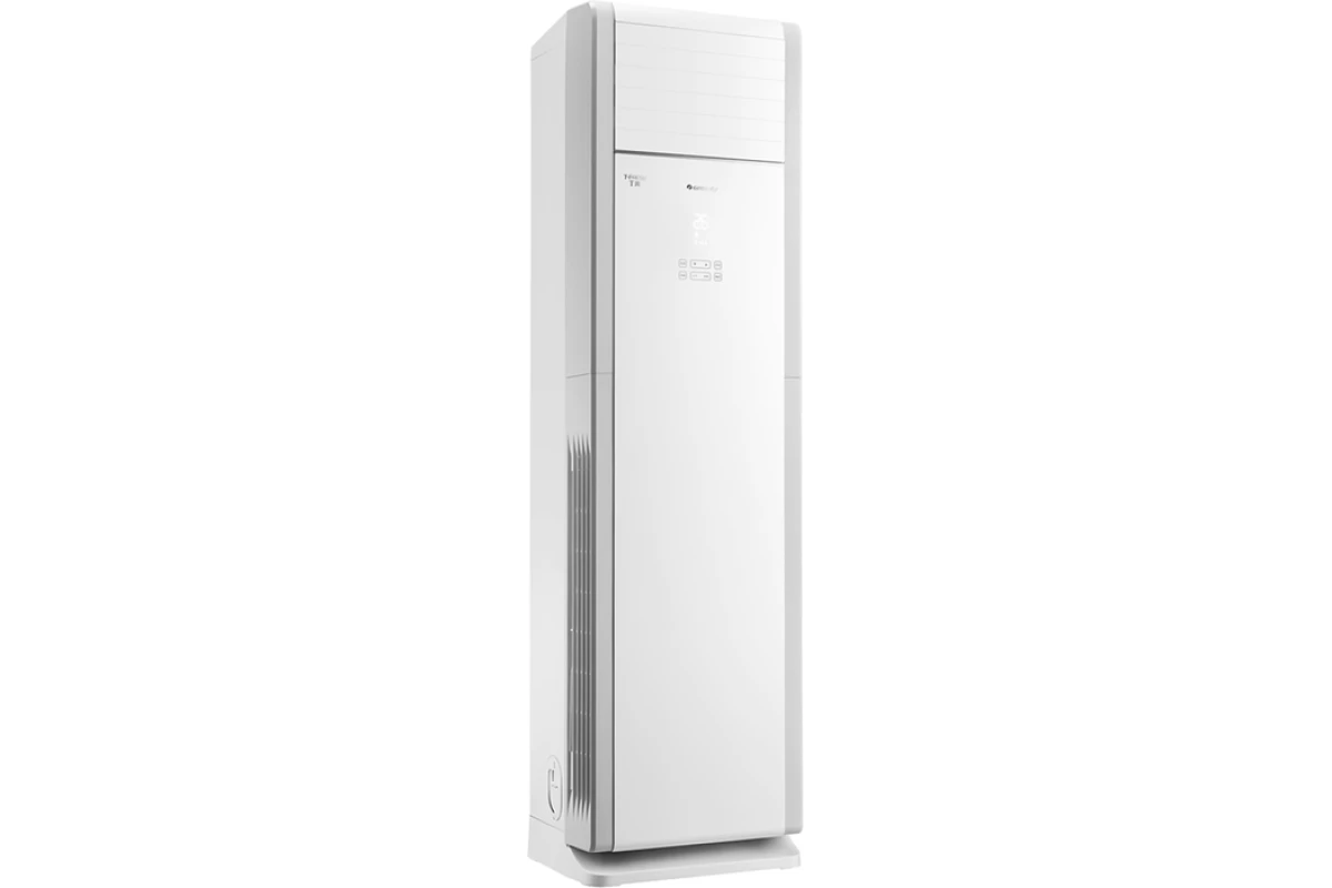 Колонный кондиционер Gree GVH48ALXK-M6NNC7B