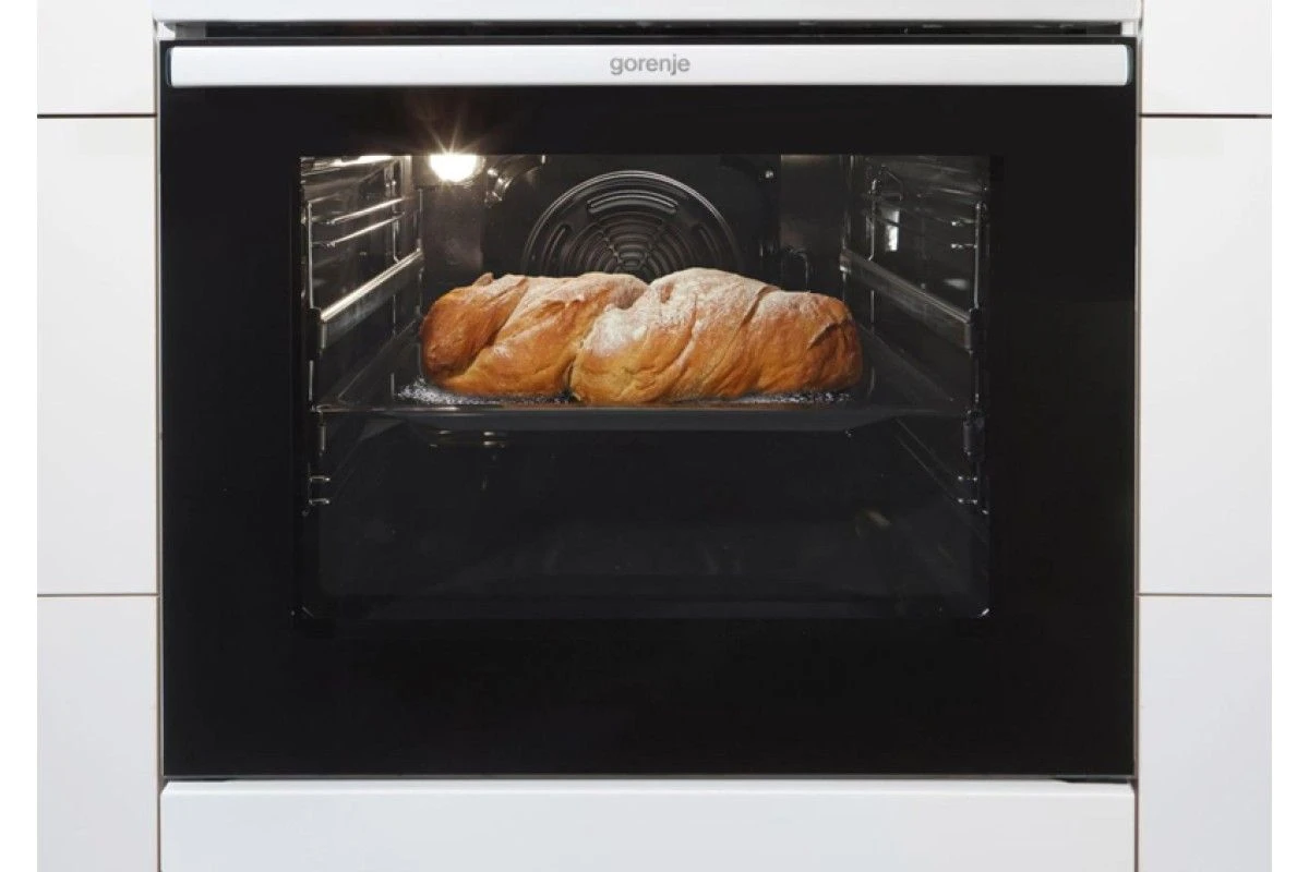 Комбинированная плита Gorenje GK5C41SF