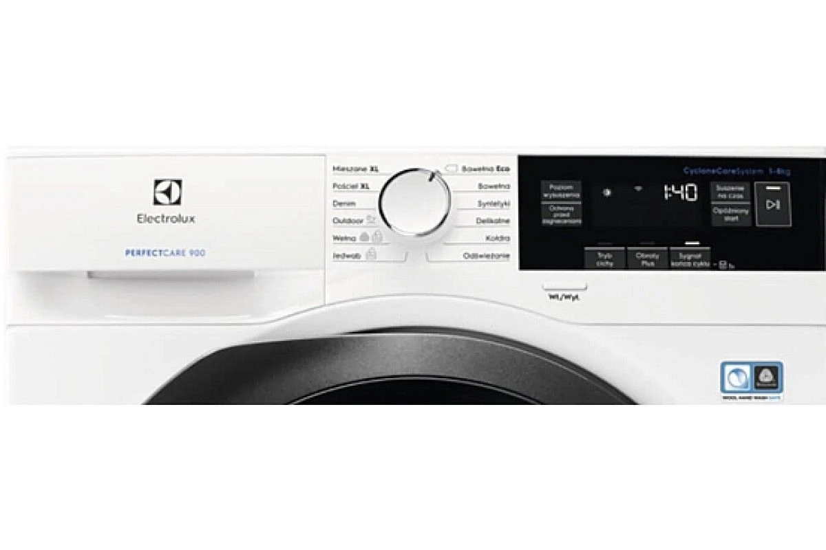 Сушильная машина Electrolux EW9H378SP