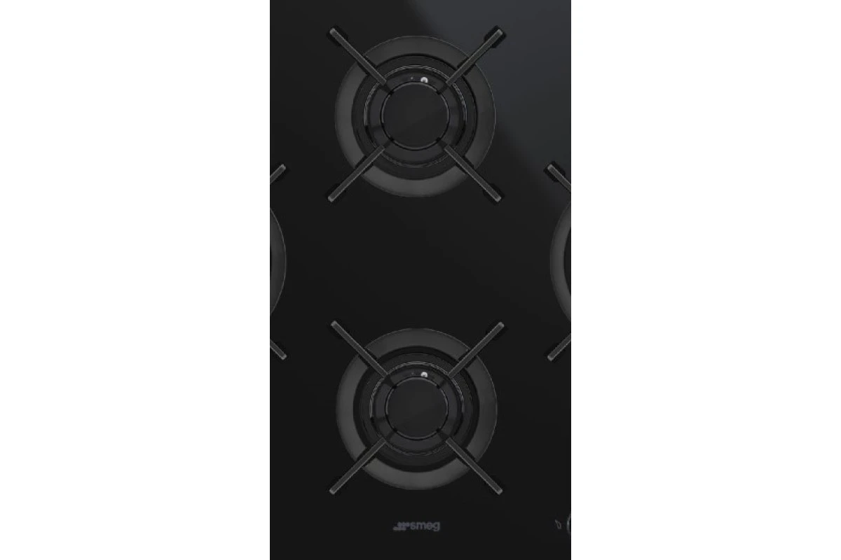 Варочная панель Smeg PV664LCNR