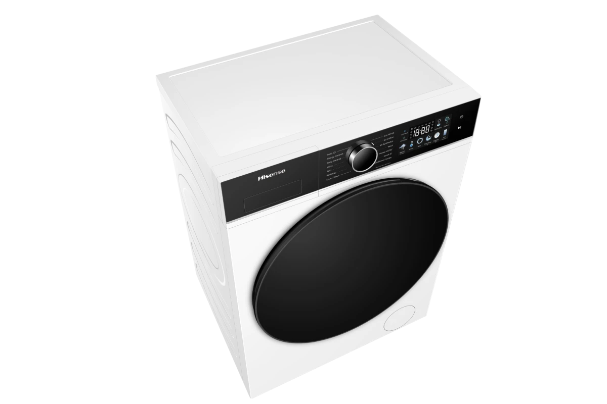 Стиральная машина Hisense WF3I6027BWU