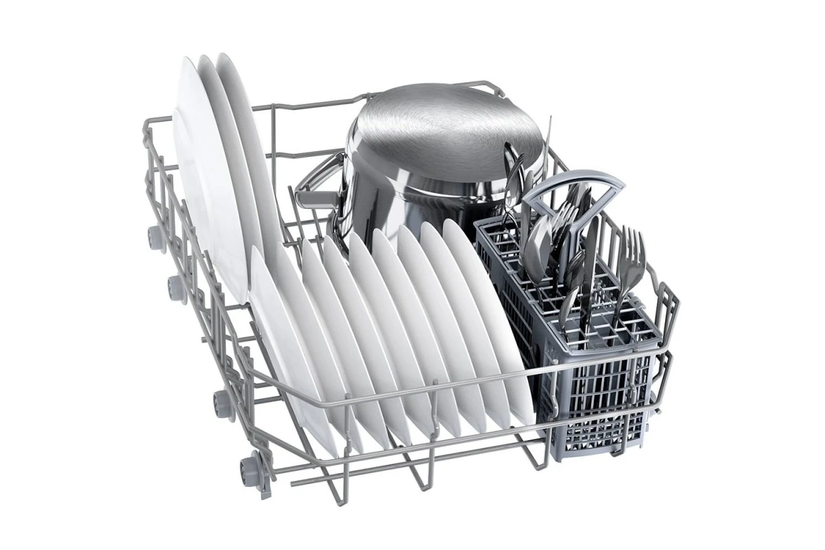 Посудомоечная машина Bosch SPV2IKX10E