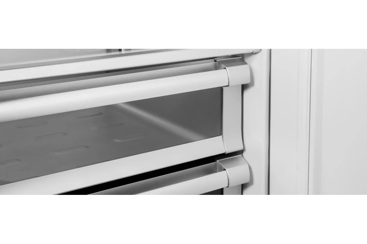 Встраиваемый холодильник Bertazzoni REF755BBLXTT стальной