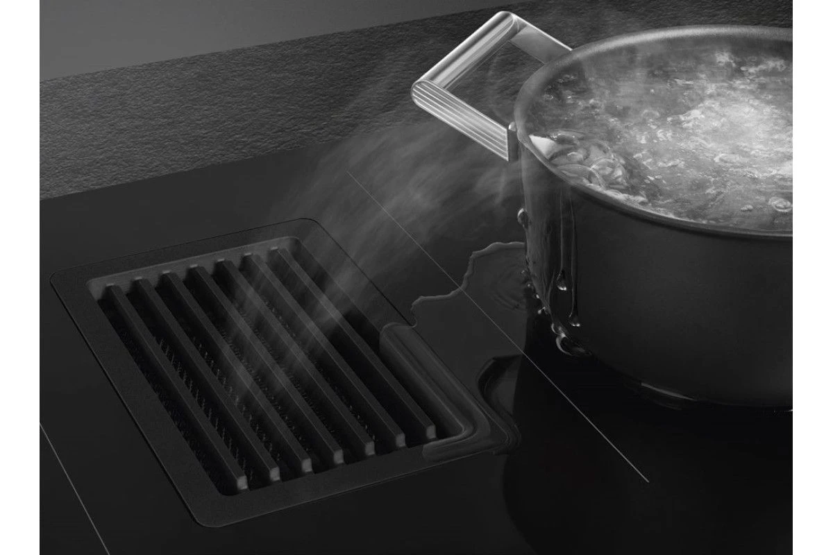 Варочная панель Smeg HOBD482D