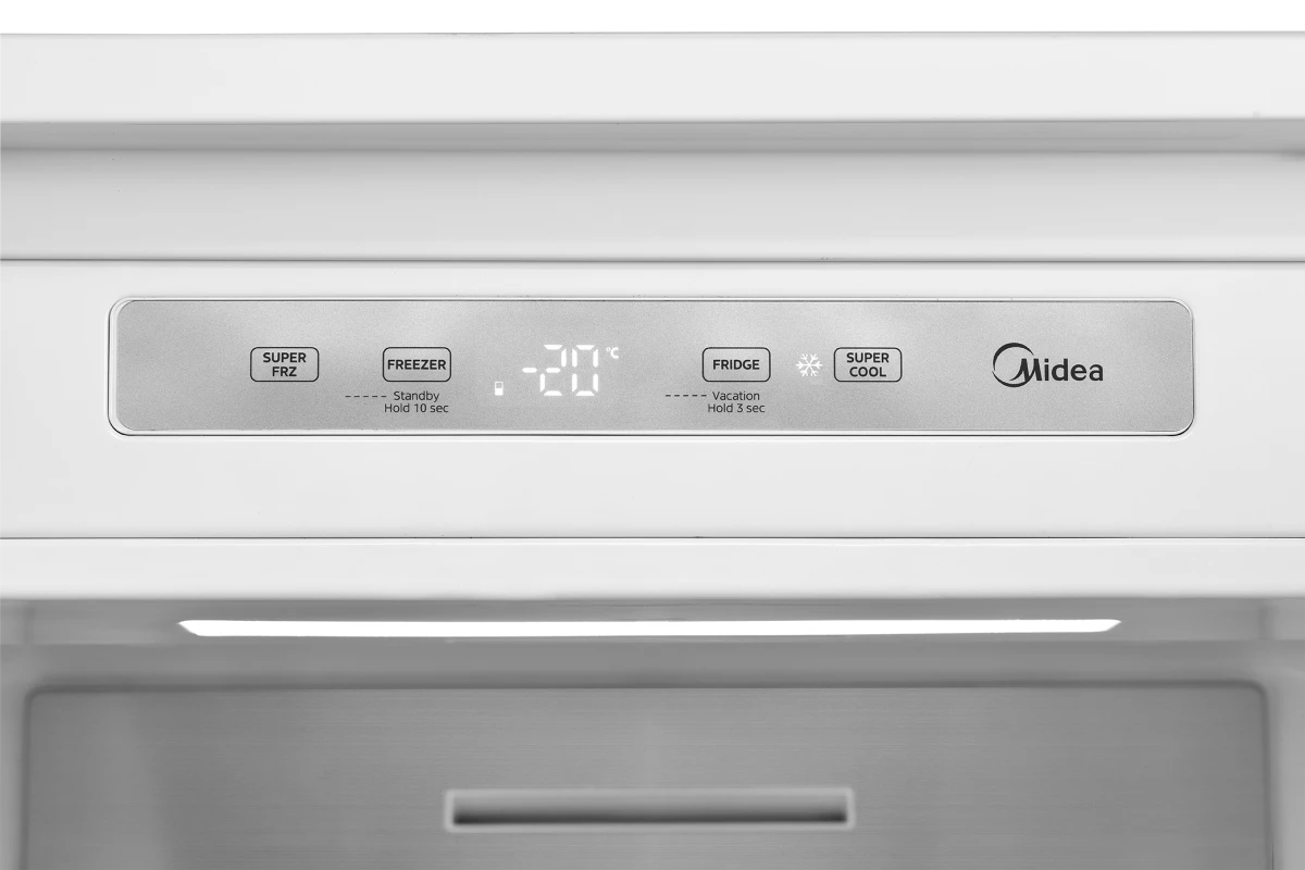 Холодильник встраиваемый Midea MDRE416FGE01M