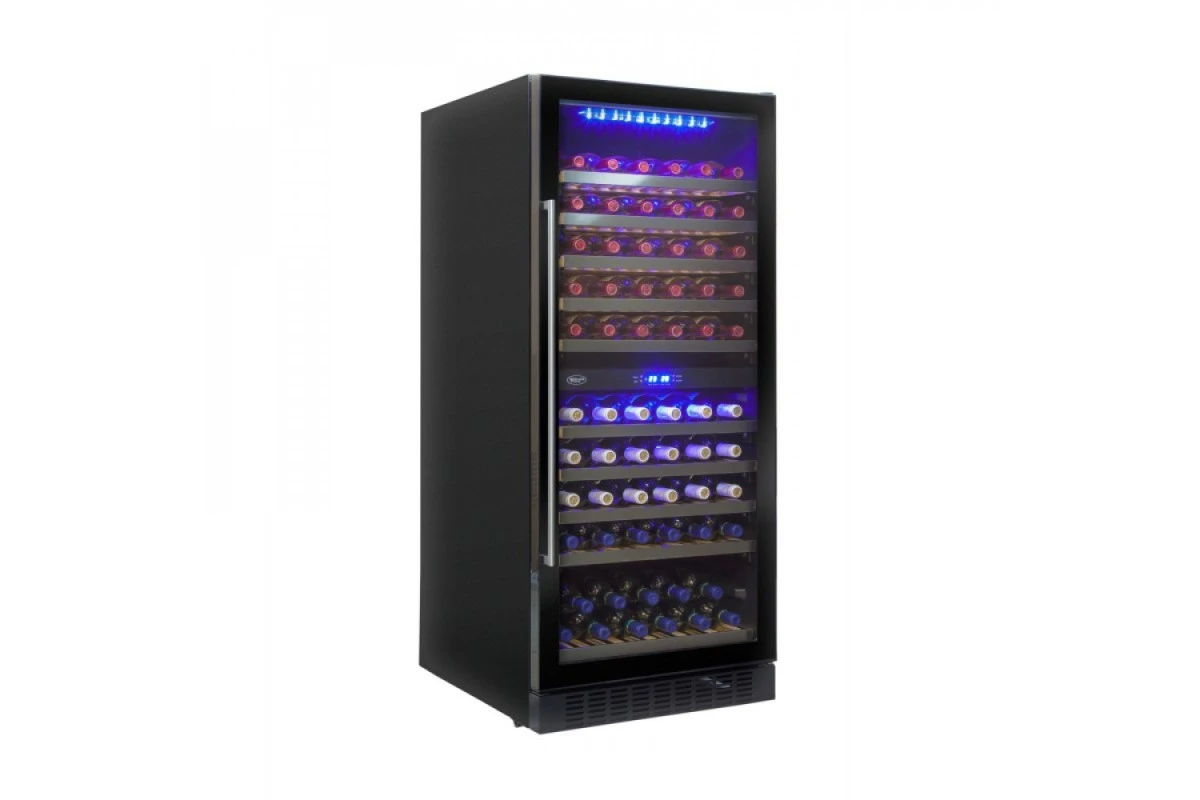 Винный шкаф Cold Vine C110-KBT2