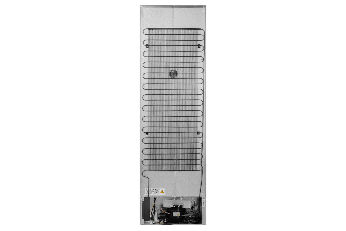 Холодильник Maunfeld MBF193NFFWGR Inverter