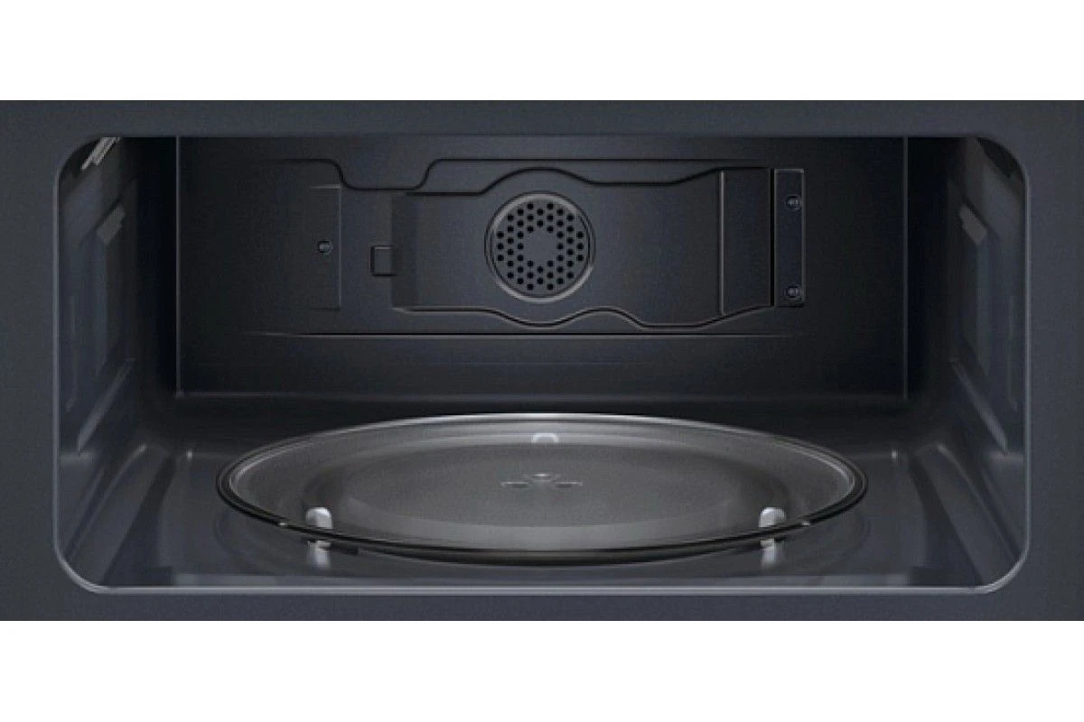 Встраиваемая микроволновая печь AEG NKM7N721B