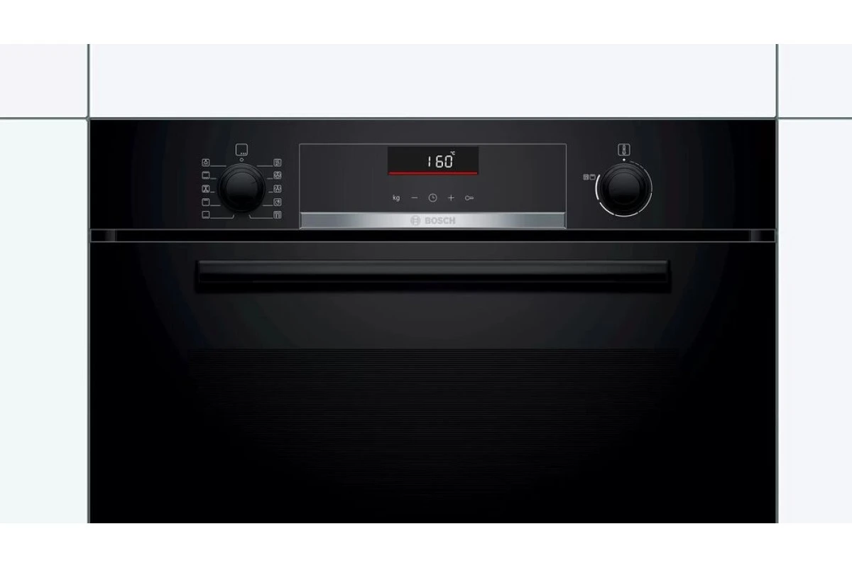 Духовой шкаф Bosch HBA5360B0