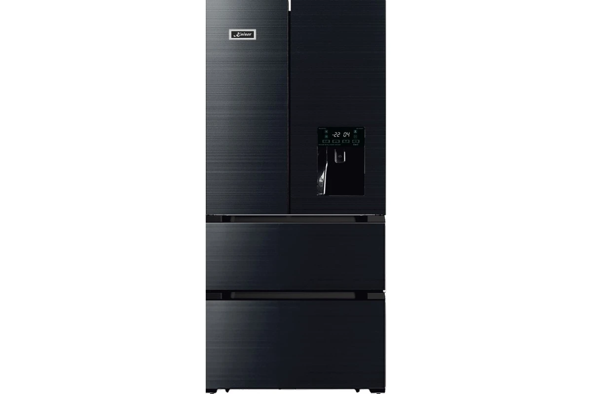 Холодильник Kaiser KS 80420 RS