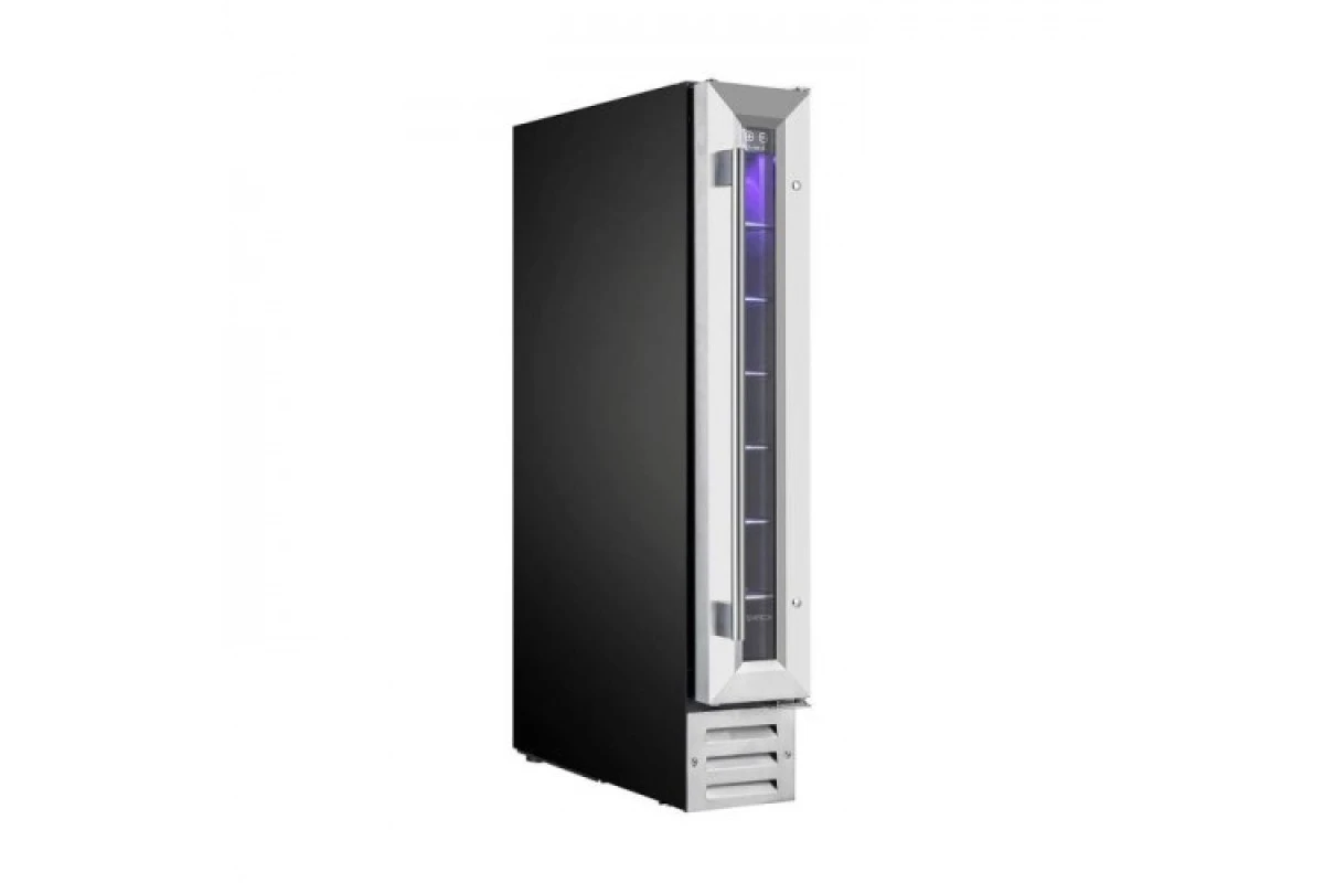 Винный шкаф Temptech WPQ15SCS