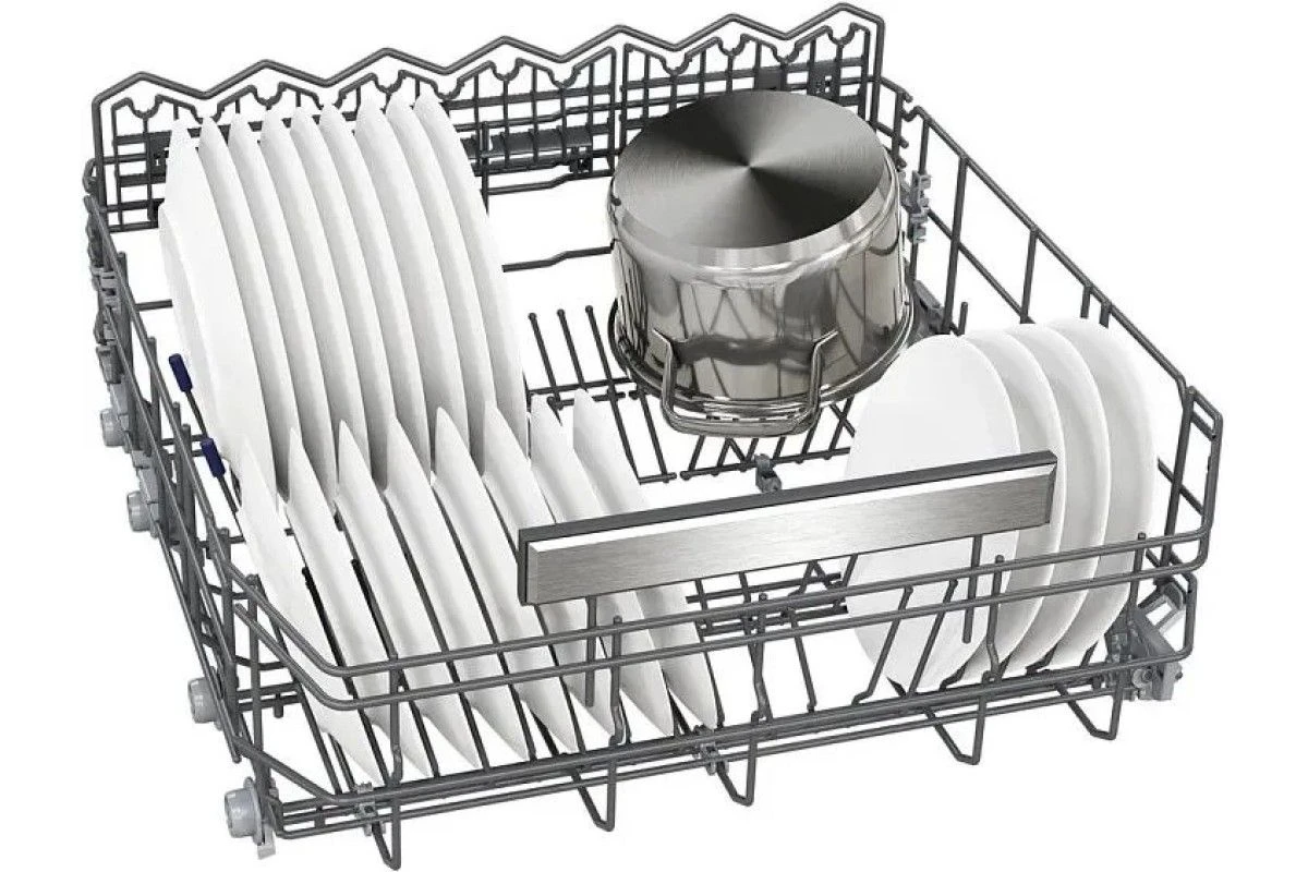 Встраиваемая посудомоечная машина Siemens SN87TX02CE