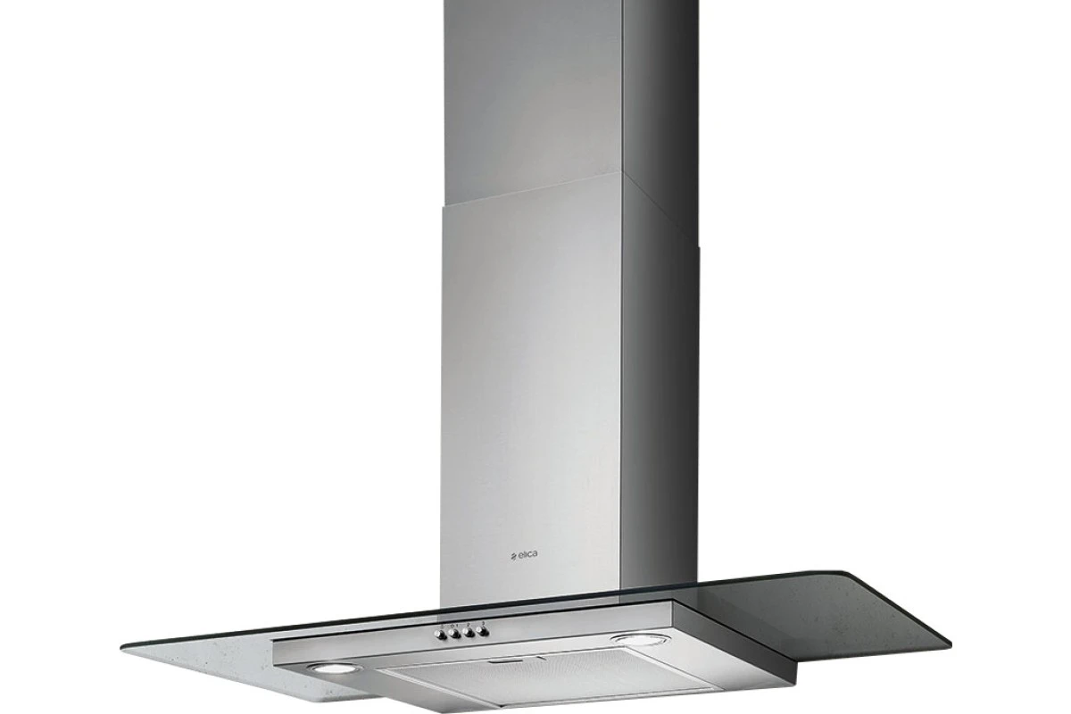 Вытяжка Elica FLAT GLASS IX/A/90