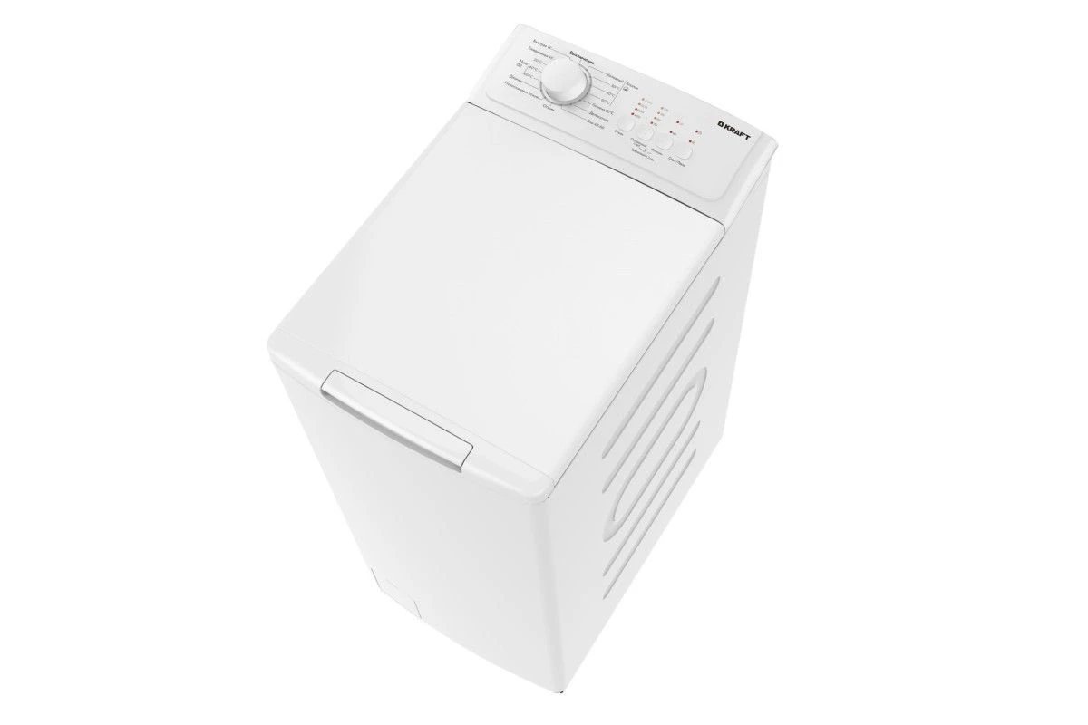 Стиральная машина Kraft KF-UME7202W