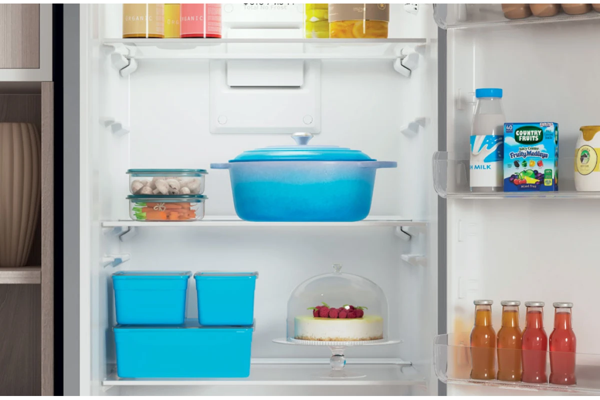 Холодильник Indesit ITS 4200 G