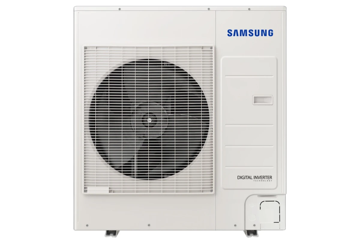 Канальный кондиционер Samsung AC100BNMDEH/AF/AC100BXADEH/AF
