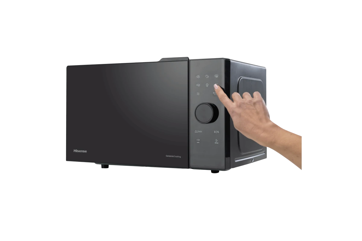 Микроволновая печь Hisense H23MOBSD2H4