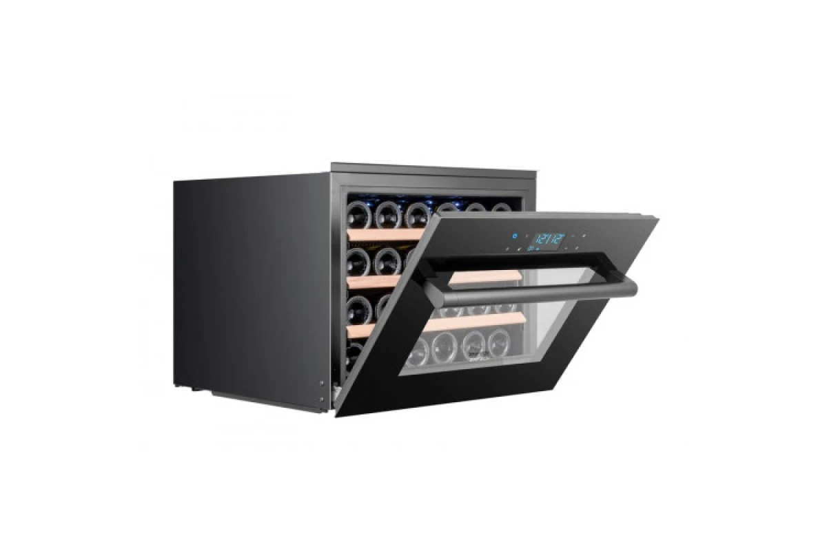 Винный шкаф Temptech OZ45SBTOP