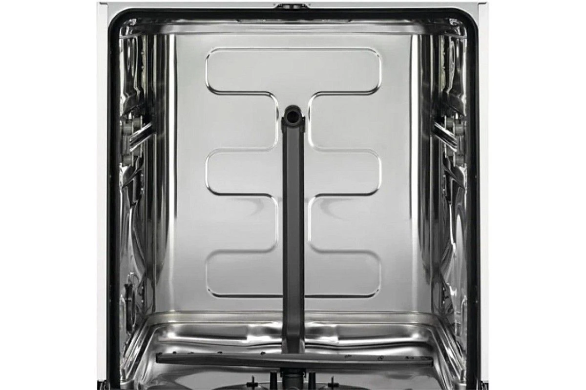 Встраиваемая посудомоечная машина Electrolux EEQ47215L