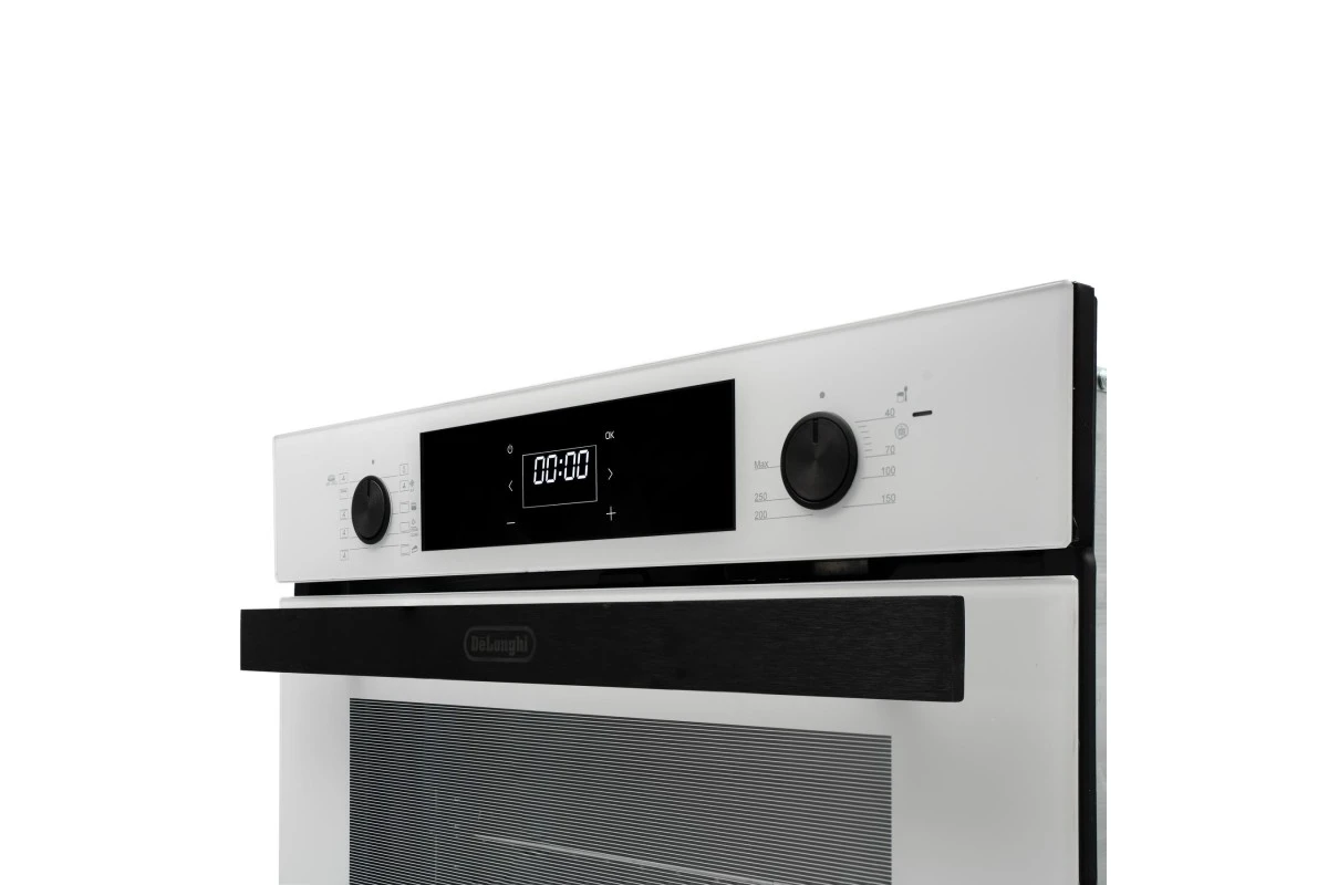 Электрический духовой шкаф DeLonghi DEO 755 BB MARTINA