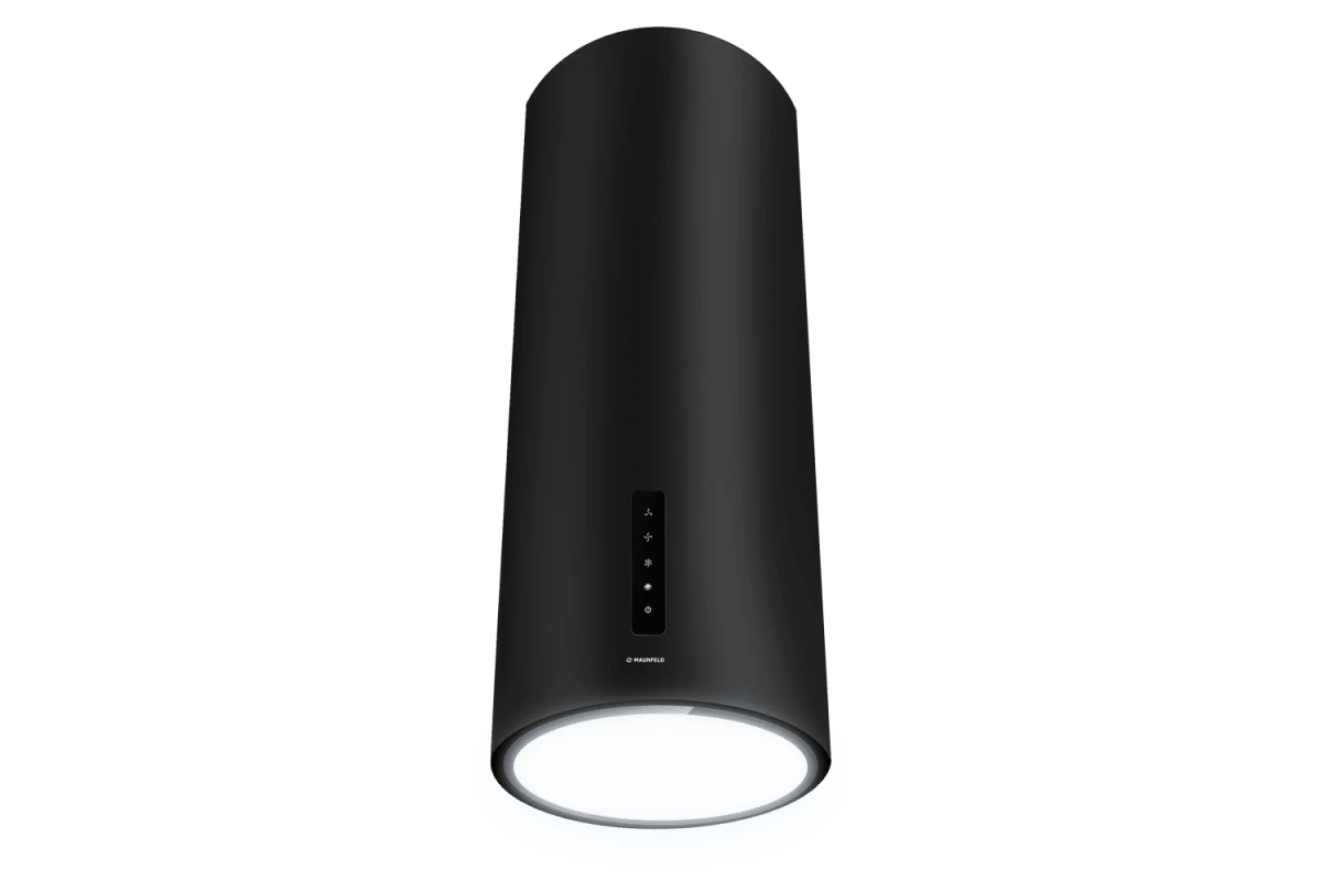 Вытяжка Maunfeld Vega 39 Wall Sensor LED Black